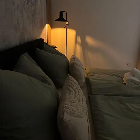 Appartement Viktoria Speicher