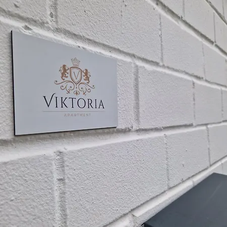 Lejlighed Viktoria